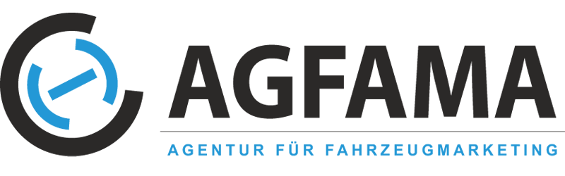 agfama Logo