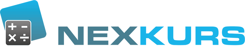 Nexkurs Logo